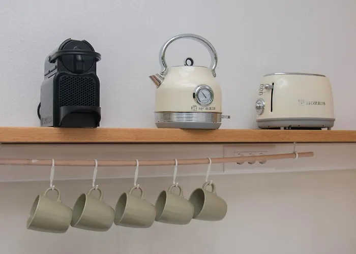 Aristotelia Gi - Premium Luxury With Private Pools