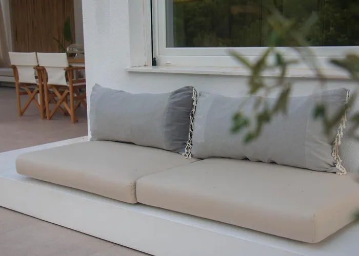 Aristotelia Gi - Premium Luxury With Private Pools * Olympiada