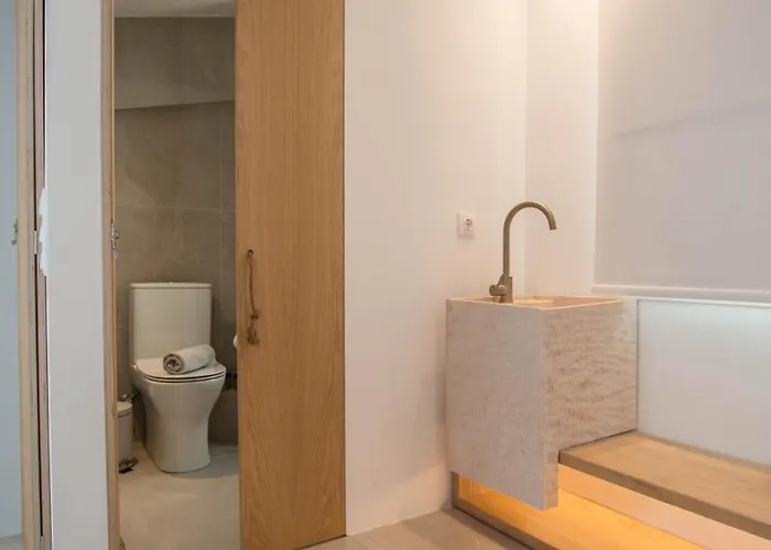 Aristotelia Gi - Premium Luxury With Private Pools Villa Olympiada