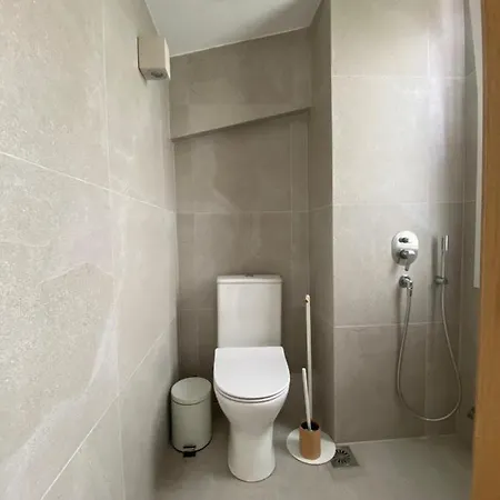 别墅 Aristotelia Gi - Premium Luxury With Private Pools 奥林匹亚达