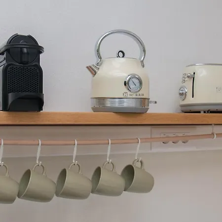 Aristotelia Gi - Premium Luxury With Private Pools