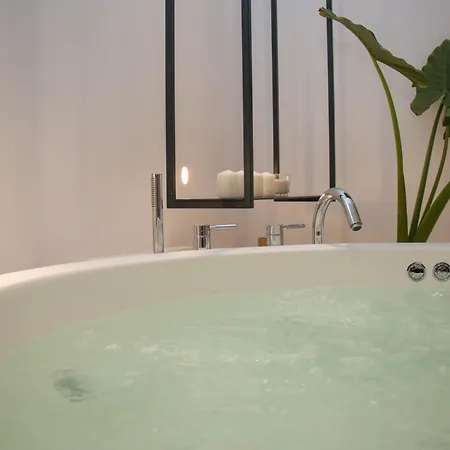 别墅 Aristotelia Gi - Premium Luxury With Private Pools 奥林匹亚达