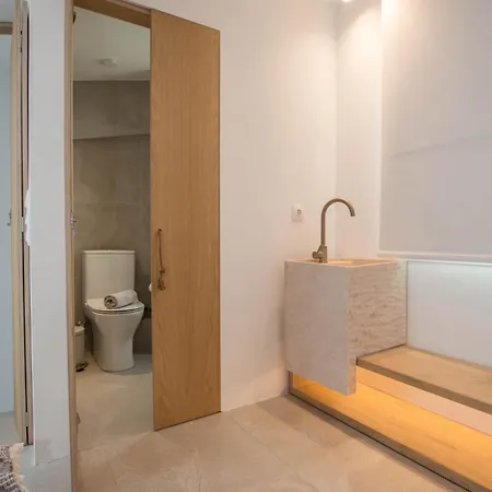 Aristotelia Gi - Premium Luxury With Private Pools Villa Olympiada