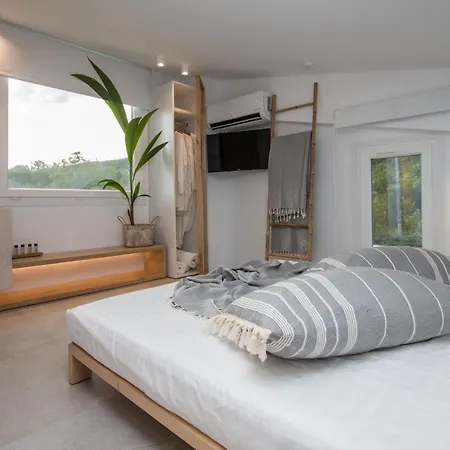 Aristotelia Gi - Premium Luxury With Private Pools Villa