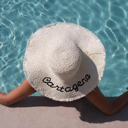 Aristotelia Gi - Premium Luxury With Private Pools Villa *