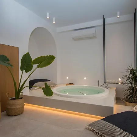 فيلة Aristotelia Gi - Premium Luxury With Private Pools