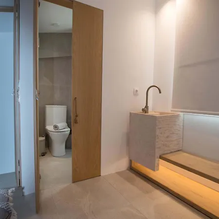 Aristotelia Gi - Premium Luxury With Private Pools فيلة *