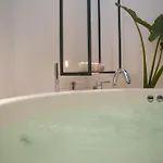 Vilă Aristotelia Gi - Premium Luxury With Private Pools Olympiada