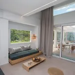 Aristotelia Gi - Premium Luxury With Private Pools Vilă Olympiada
