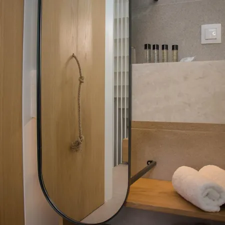 Willa Aristotelia Gi - Premium Luxury With Private Pools Olympiada