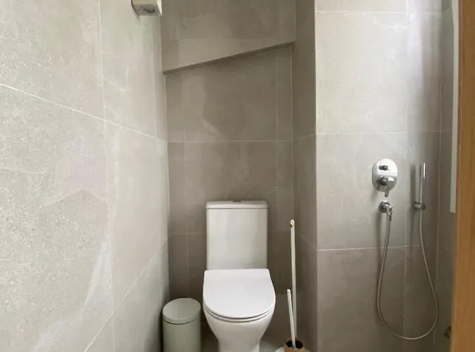 Vilă Aristotelia Gi - Premium Luxury With Private Pools Olympiada