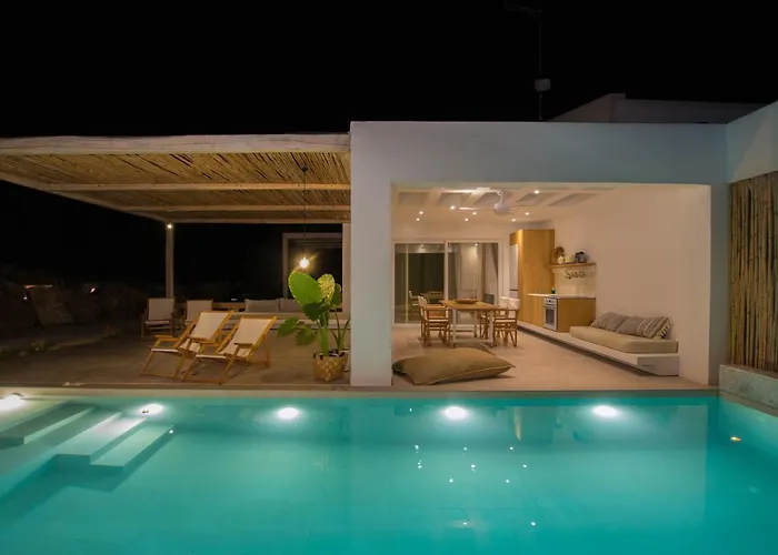 Vilă Aristotelia Gi - Premium Luxury With Private Pools