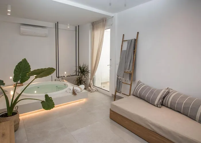 Vilă Aristotelia Gi - Premium Luxury With Private Pools