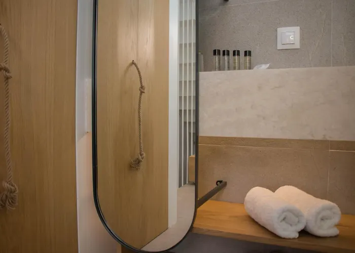 Vilă Aristotelia Gi - Premium Luxury With Private Pools Olympiada