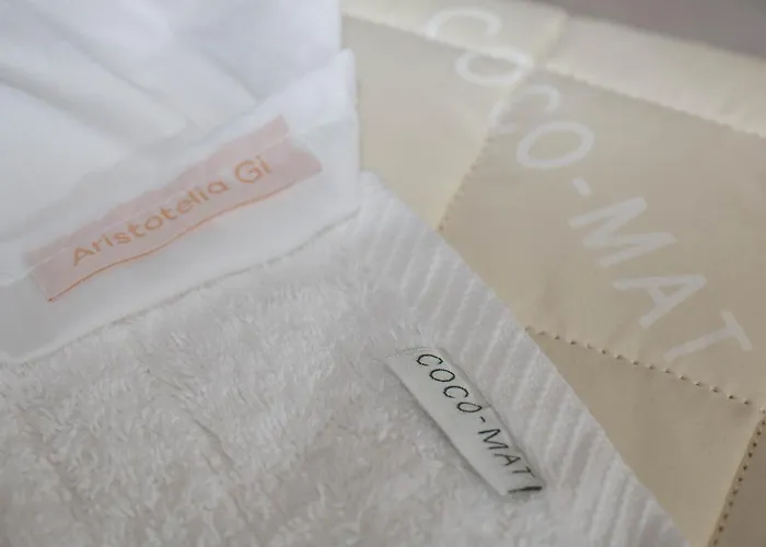 Aristotelia Gi - Premium Luxury With Private Pools Vilă Olympiada