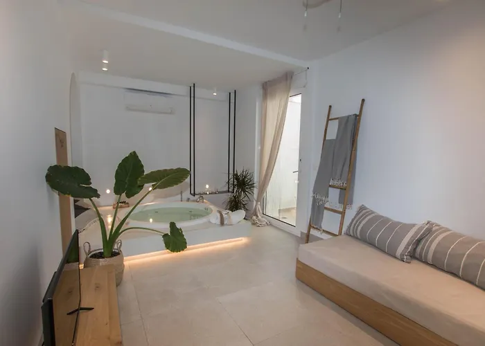 Vilă Aristotelia Gi - Premium Luxury With Private Pools *