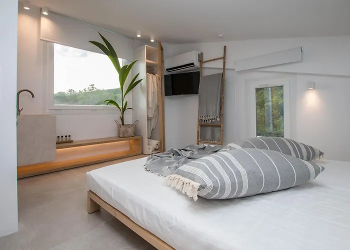 Aristotelia Gi - Premium Luxury With Private Pools Vilă